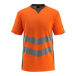 Sandwell T-shirt / Gr. 2XL, Hi-vis  Orange/Dunkelanthrazit Produktbild