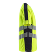 Sandwell T-shirt / Gr. M, Hi-vis  Gelb/Schwarzblau Produktbild Additional View 3 S