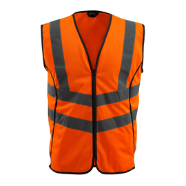 Wingate Verkehrsweste / Gr. L, Hi-vis  Orange Produktbild