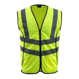 Wingate Verkehrsweste / Gr. L, Hi-vis  Gelb Produktbild