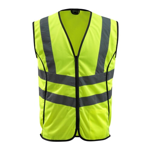Wingate Verkehrsweste / Gr. M, Hi-vis  Gelb Produktbild