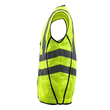 Wingate Verkehrsweste / Gr. M, Hi-vis  Gelb Produktbild Additional View 1 S