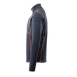 Reims Strickpullover / Gr. M,  Schwarzblau Produktbild Additional View 1 S