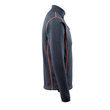 Reims Strickpullover / Gr. M,  Schwarzblau Produktbild Additional View 3 S