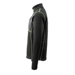 Reims Strickpullover / Gr. 3XL, Schwarz Produktbild Additional View 1 S