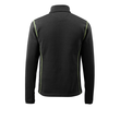 Reims Strickpullover / Gr. 3XL, Schwarz Produktbild Additional View 2 S