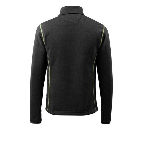 Reims Strickpullover / Gr. 3XL, Schwarz Produktbild Additional View 2 L