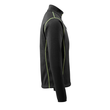 Reims Strickpullover / Gr. 3XL, Schwarz Produktbild Additional View 3 S
