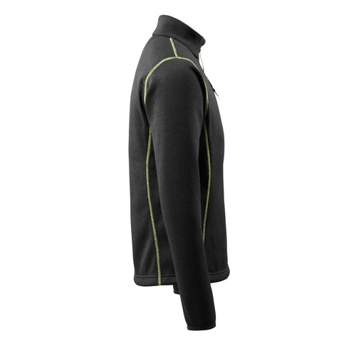 Reims Strickpullover / Gr. 3XL, Schwarz Produktbild Additional View 3 L