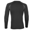 Parada Unterhemd / Gr. 2XL-3XL,  Dunkelanthrazit Produktbild Additional View 2 S