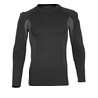 Parada Unterhemd / Gr. L-XL,  Dunkelanthrazit Produktbild