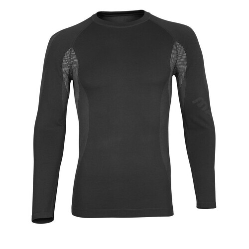 Parada Unterhemd / Gr. L-XL,  Dunkelanthrazit Produktbild
