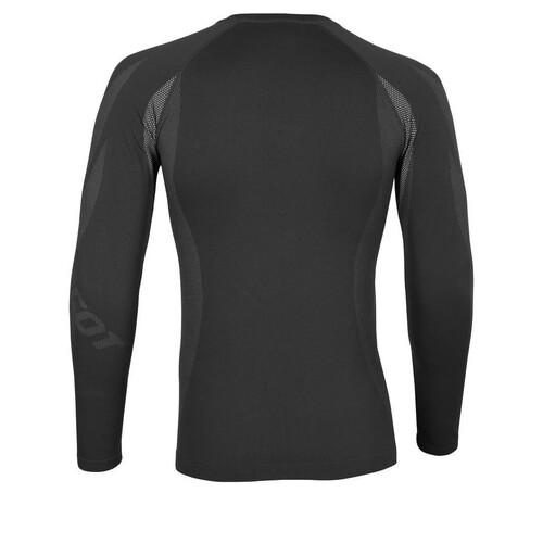 Parada Unterhemd / Gr. L-XL,  Dunkelanthrazit Produktbild Additional View 2 L