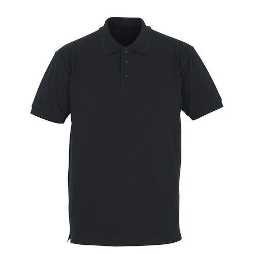 Soroni Polo-shirt / Gr. S, Schwarzblau Produktbild