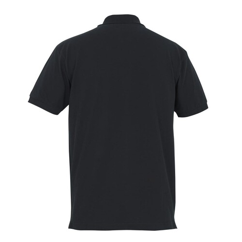 Soroni Polo-shirt / Gr. S, Schwarzblau Produktbild Additional View 2 L