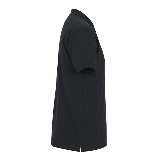 Soroni Polo-shirt / Gr. S, Schwarzblau Produktbild Additional View 3 L