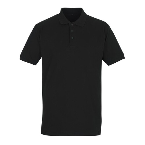 Soroni Polo-shirt / Gr. XS, Schwarz Produktbild