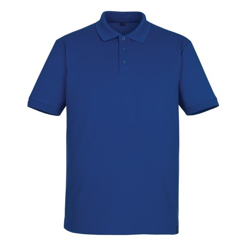 Soroni Polo-shirt / Gr. 4XL, Kornblau Produktbild