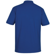 Soroni Polo-shirt / Gr. 4XL, Kornblau Produktbild Additional View 2 S