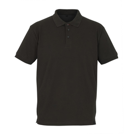 Soroni Polo-shirt / Gr. L,  Dunkelanthrazit Produktbild