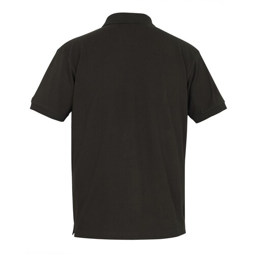 Soroni Polo-shirt / Gr. XL,  Dunkelanthrazit Produktbild Additional View 2 L