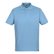 Soroni Polo-shirt / Gr. XL, Hellblau Produktbild