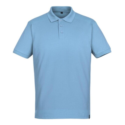 Soroni Polo-shirt / Gr. XS, Hellblau Produktbild