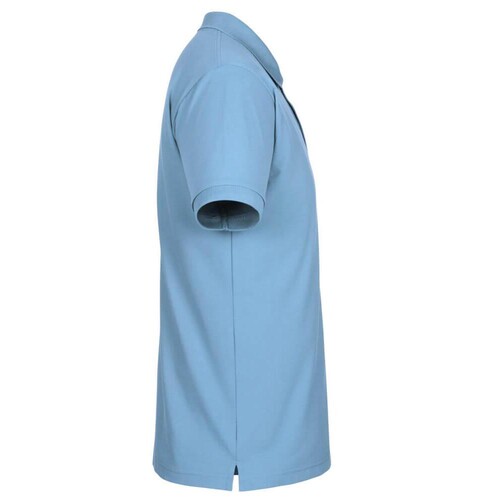 Soroni Polo-shirt / Gr. XS, Hellblau Produktbild Additional View 3 L