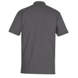 Soroni Polo-shirt / Gr. 2XL, Anthrazit Produktbild Additional View 2 S