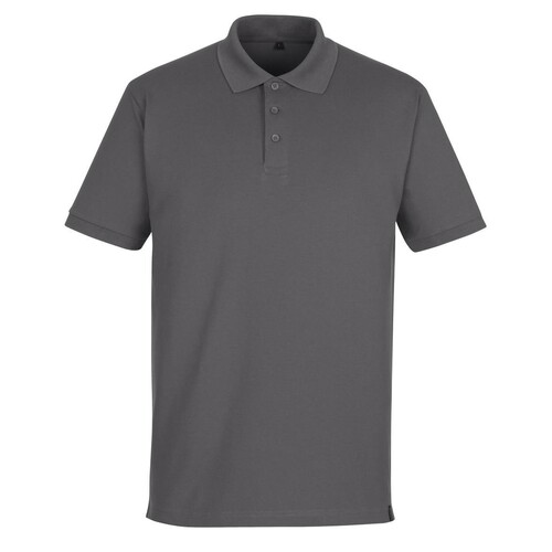 Soroni Polo-shirt / Gr. XL, Anthrazit Produktbild