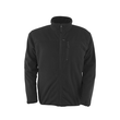 Austin Fleecejacke / Gr. 4XL, Schwarz Produktbild