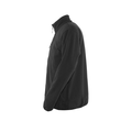 Austin Fleecejacke / Gr. L, Schwarz Produktbild Additional View 1 S
