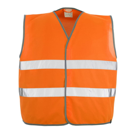 Weyburn Verkehrsweste / Gr. M/L TEN, Hi-vis Gelb (PACK=10 STÜCK) kaufen