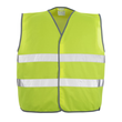 Weyburn Verkehrsweste / Gr. M/L  TEN,  Hi-vis Gelb (PACK=10 STÜCK) Produktbild