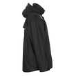 Lake Regenjacke / Gr. 4XL, Schwarz Produktbild Additional View 3 S