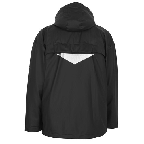 Lake Regenjacke / Gr. S, Schwarz Produktbild Additional View 2 L