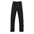 Laguna Regenhose / Gr. 4XL, Schwarz Produktbild
