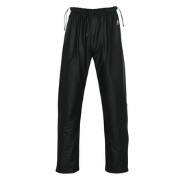 Laguna Regenhose / Gr. L, Schwarz Produktbild
