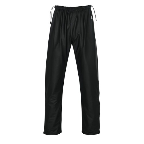 Laguna Regenhose / Gr. L, Schwarz Produktbild