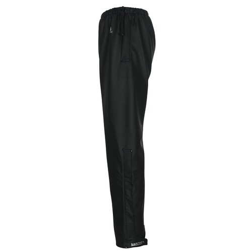 Laguna Regenhose / Gr. L, Schwarz Produktbild Additional View 1 L