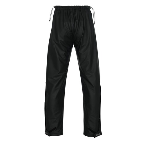 Laguna Regenhose / Gr. L, Schwarz Produktbild Additional View 2 L