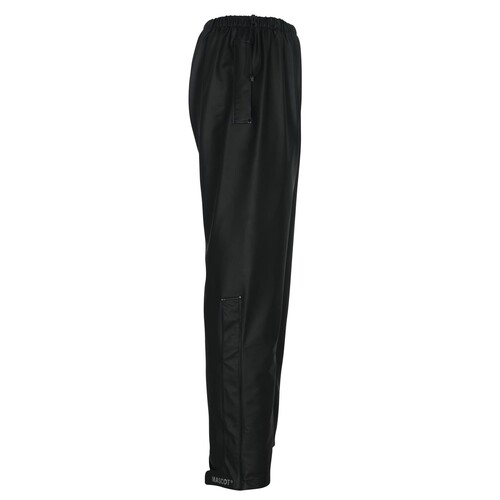 Laguna Regenhose / Gr. L, Schwarz Produktbild Additional View 3 L