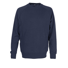Tucson Sweatshirt / Gr. L, Schwarzblau Produktbild