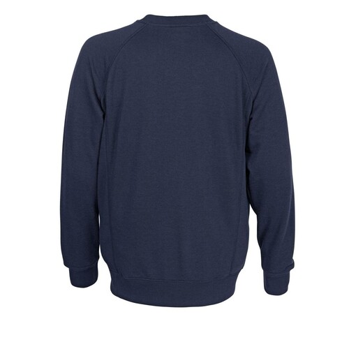 Tucson Sweatshirt / Gr. L, Schwarzblau Produktbild Additional View 2 L