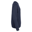Tucson Sweatshirt / Gr. L, Schwarzblau Produktbild Additional View 3 S