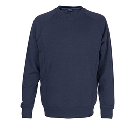 Tucson Sweatshirt / Gr. XL, Schwarzblau Produktbild