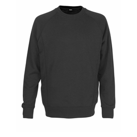 Tucson Sweatshirt / Gr. XL, Schwarz Produktbild
