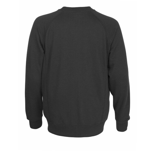 Tucson Sweatshirt / Gr. XL, Schwarz Produktbild Additional View 2 L