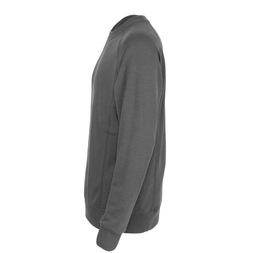 Tucson Sweatshirt / Gr. 2XL,  Dunkelanthrazit Produktbild Additional View 1 L
