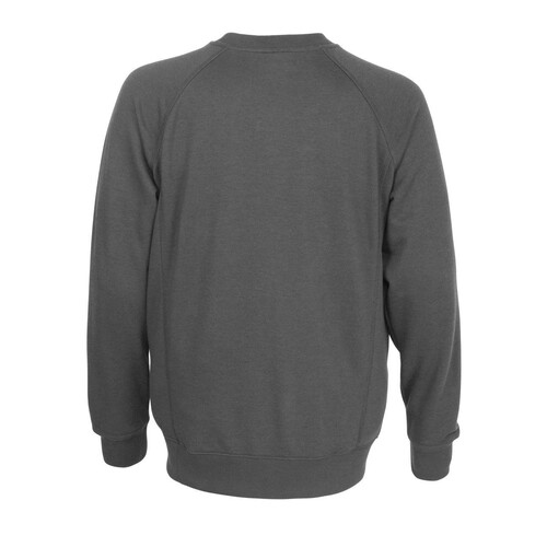 Tucson Sweatshirt / Gr. 2XL,  Dunkelanthrazit Produktbild Additional View 2 L